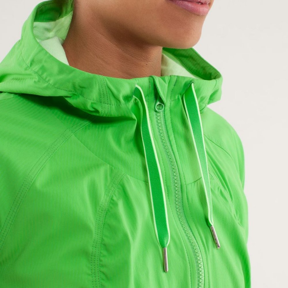 Lululemon Street To Studio Jacket - Picture 2 of 8